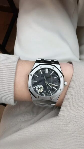APS Factory Audemars Piguet