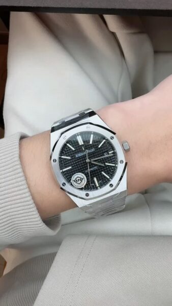 APS Factory Audemars Piguet