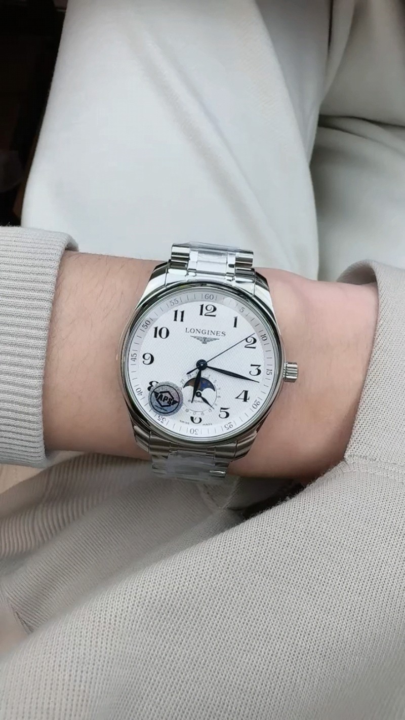 a1734074723229_5186 APS Factory Longines Master Collection - Image 1