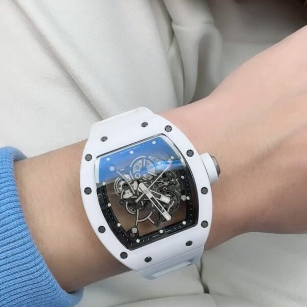 Richard Mille BBRRM055 Ceramic