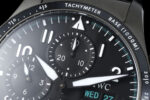 IWC Pilot Black Dial 41mm - Image 4
