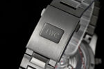 IWC Pilot Black Dial 41mm - Image 9