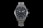 IWC Pilot Black Dial 41mm