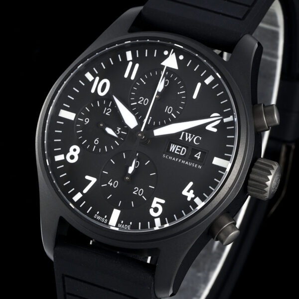 IWC Pilot 41mm