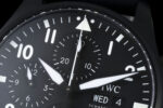 IWC Pilot 41mm - Image 4