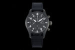 IWC Pilot 41mm