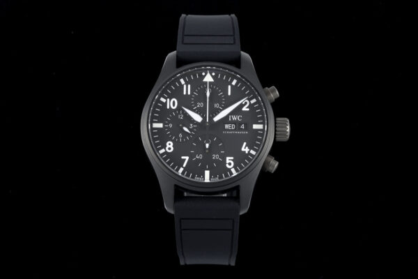 IWC Pilot 41mm