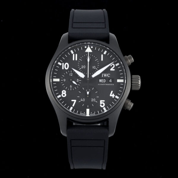 IWC Pilot 41mm