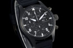 IWC Pilot 41mm - Image 3