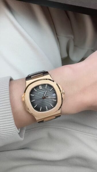 3K Factory Patek Philippe Nautilus