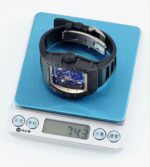 Richard Mille 70mm UOK --- RM055 Series - Image 2