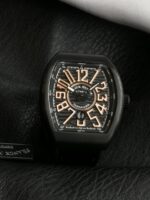 Jaeger-LeCoultre Master Black Dial 45mm - Image 2