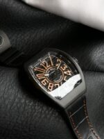 Jaeger-LeCoultre Master Black Dial 45mm - Image 6