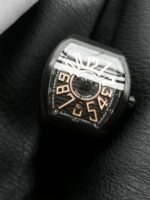 Jaeger-LeCoultre Master Black Dial 45mm - Image 5