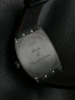 Jaeger-LeCoultre Master Black Dial 45mm - Image 8