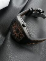 Jaeger-LeCoultre Master Black Dial 45mm - Image 7