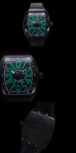 Franck Muller Vanguard 45mm