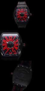 Franck Muller Vanguard 45mm - Image 3