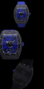 Franck Muller Vanguard 45mm - Image 5