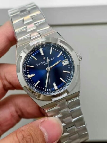 PPF Factory Vacheron Constantin Overseas
