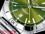Breitling Chronomat Red Dial 40mm - Image 5