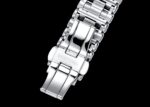 Breitling Chronomat Red Dial 40mm - Image 8