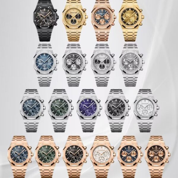 APS Factory Audemars Piguet Royal Oak 41mm