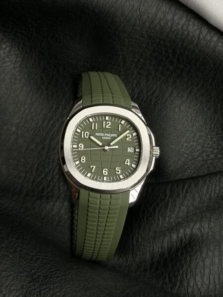 3K Factory Patek Philippe Aquanaut 42mm