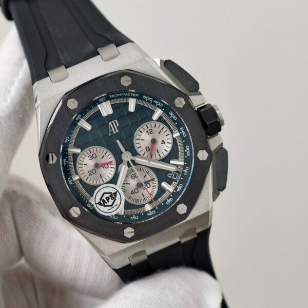 APS Factory Audemars Piguet Royal Oak 43mm