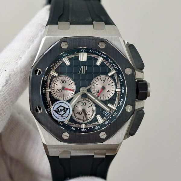 APS Factory Audemars Piguet Royal Oak 43mm