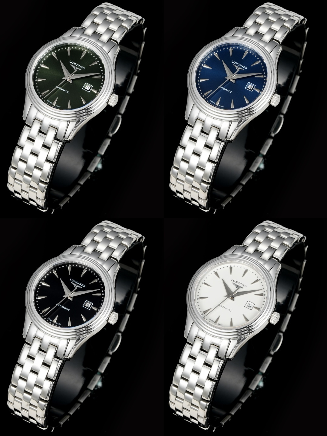 cmp_i1749823133492_6084_0_0 Longines Flagship 30mm - Image 1