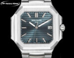Patek Philippe White Dial 40mm PP+ Time Setting Movement - Image 3