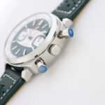 Breitling Blue Dial 38mm BLS Brand Top Time - Image 7
