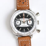 Breitling Blue Dial 38mm BLS Brand Top Time - Image 3