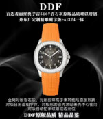 DDF Factory Patek Philippe Aquanaut