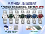 Longines Mother of Pearl Dial 30.5mm Ladies' PrimaLuna Series Moonphase Swiss - Image 9