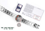Longines Mother of Pearl Dial 30.5mm Ladies' PrimaLuna Series Moonphase Swiss - Image 7