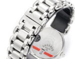 Longines Mother of Pearl Dial 30.5mm Ladies' PrimaLuna Series Moonphase Swiss - Image 8