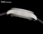 IWC Pilot Grey Dial 43mm - Image 7