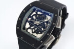 Richard Mille Navitimer - Image 3