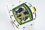 Richard Mille Navitimer - Image 2