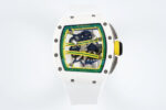 Richard Mille Navitimer