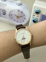 Jaeger-LeCoultre Master Black Dial 39mm - Image 6