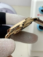 Jaeger-LeCoultre Master Black Dial 39mm - Image 3