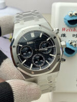 ZF Factory Audemars Piguet Royal Oak Blue Dial - Image 2