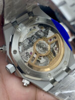 ZF Factory Audemars Piguet Royal Oak Blue Dial - Image 4