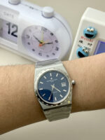 PPF Factory Vacheron Constantin Historiques White Dial - Image 6