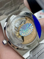 PPF Factory Vacheron Constantin Historiques White Dial - Image 4