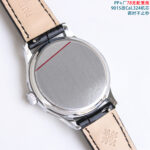 Patek Philippe 39mm Weighted Series Case Original - Image 6