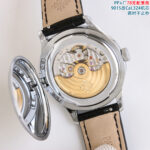 Patek Philippe 39mm Weighted Series Case Original - Image 7
